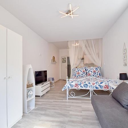 Pensjonat Perelka Apartment Ustronie Morskie Exterior photo