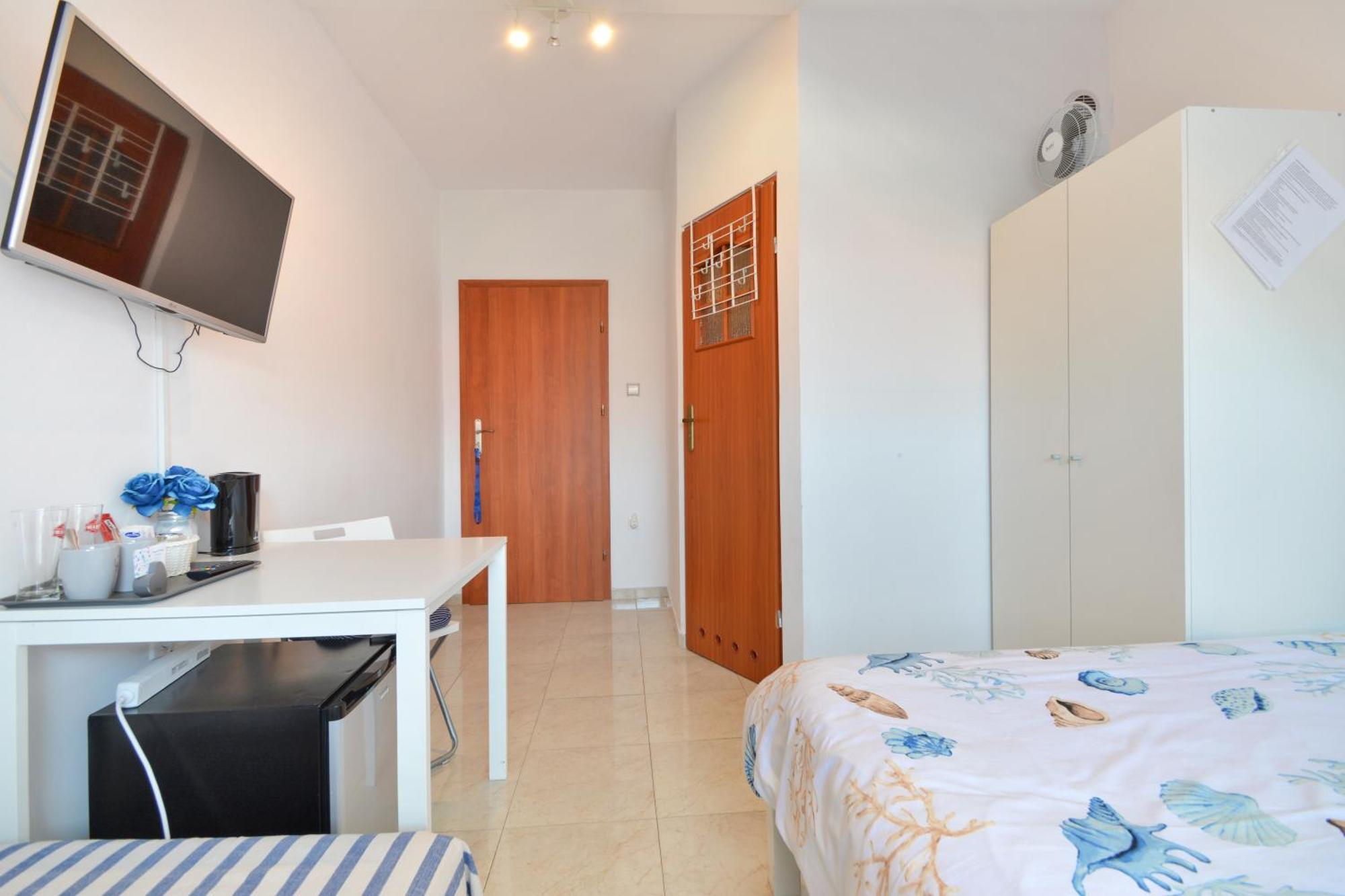 Pensjonat Perelka Apartment Ustronie Morskie Exterior photo